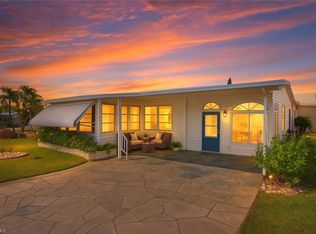 274 Yorkshire Ave, Fort Myers, FL 33908