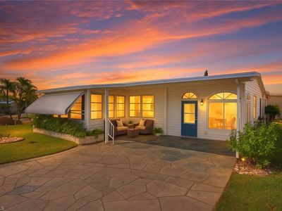 274 Yorkshire AVE, Fort Myers, FL, 33908