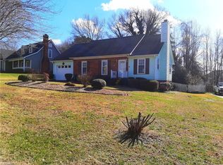 1634 Bridgton Rd, Winston Salem, NC 27127