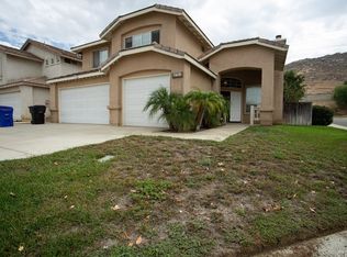 16761 Windcrest Dr, Fontana, CA 92337