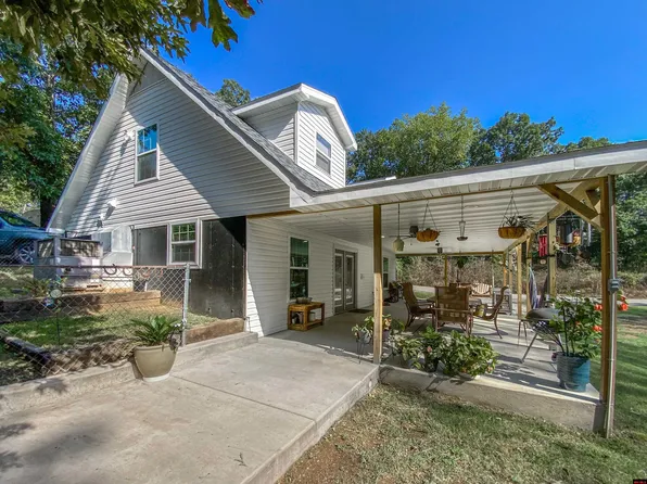 503 E George Stice, Yellville, AR 72687