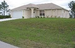 Beautiful House on Corner Lot