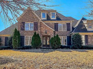 569 Oilstone Cv, Collierville, TN 38017
