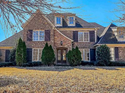 569 Oilstone Cv, Collierville, TN, 38017