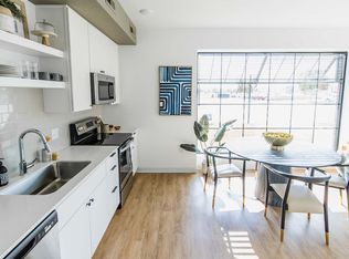 District Lofts Apartments, Ankeny, IA 50023