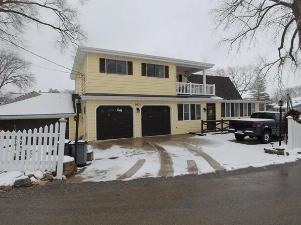 3031 Knollcrest DRIVE, Burlington, WI 53105