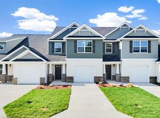 203 Berryfield Dr LOT 77, Greensboro, NC 27410
