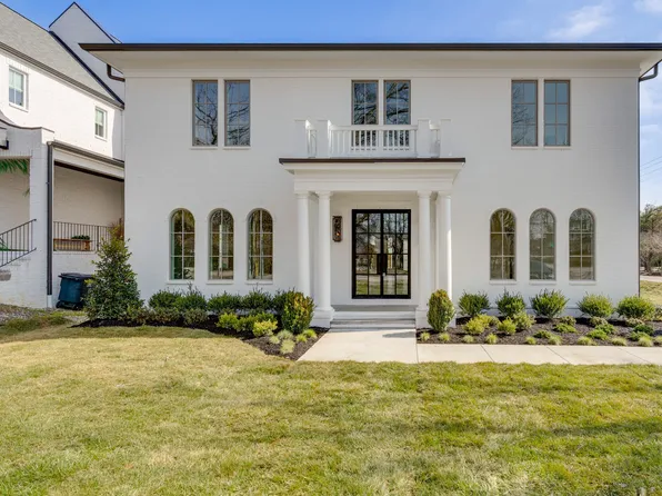 4118 Eden Ave, Nashville, TN 37215