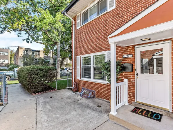 1733 W Farwell Ave Unit A, Chicago, IL 60626