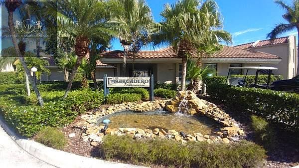 Community of Embarcadero 