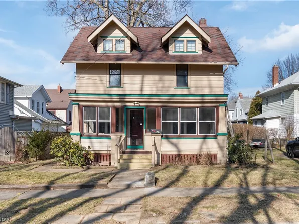 128 Borton Ave, Akron, OH 44302