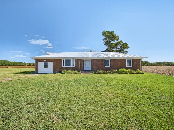 1587 Salem Church Rd, Elizabeth City, NC 27909