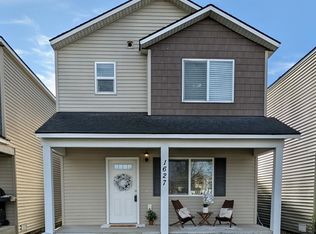 1627 E Zoey Ln, Post Falls, ID 83854