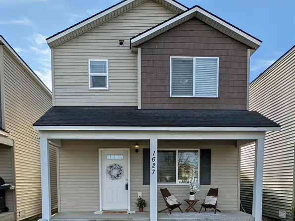 1627 E Zoey Ct, Post Falls, ID 83854