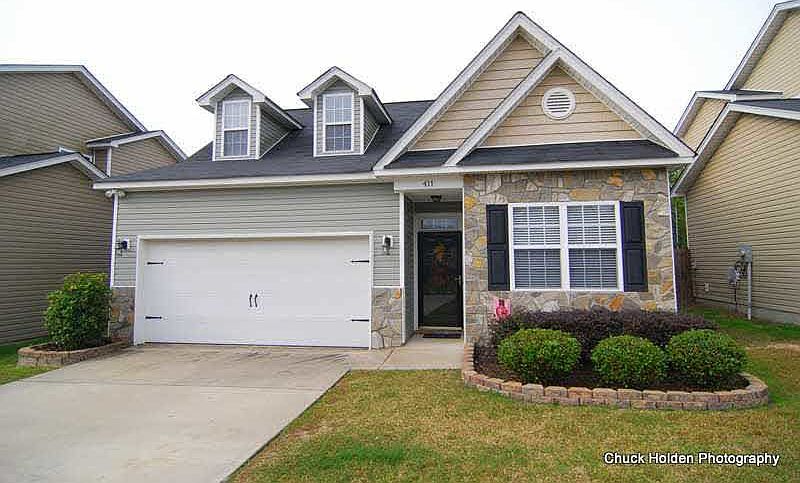 1st image of 411 Parkstone Ct