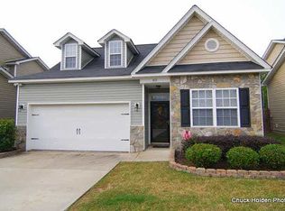 411 Parkstone Ct, West Columbia, SC 29170