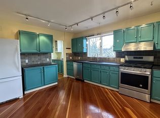 31 Edward T Sullivan Rd #NA, Cambridge, MA 02138