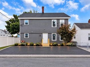 40 Barber Ave, Central Falls, RI 02863
