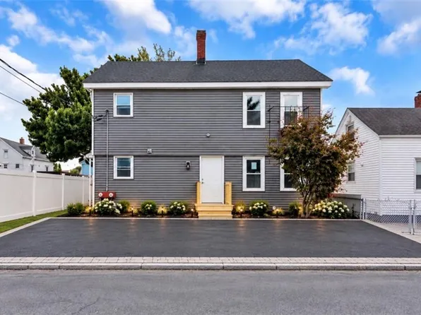 40 Barber Ave, Central Falls, RI 02863