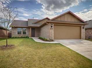 11456 NW 131st St, Piedmont, OK 73078
