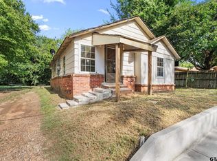 1501 N Moore Ave, Tyler, TX 75702