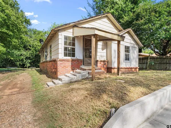 1501 N Moore Ave, Tyler, TX 75702