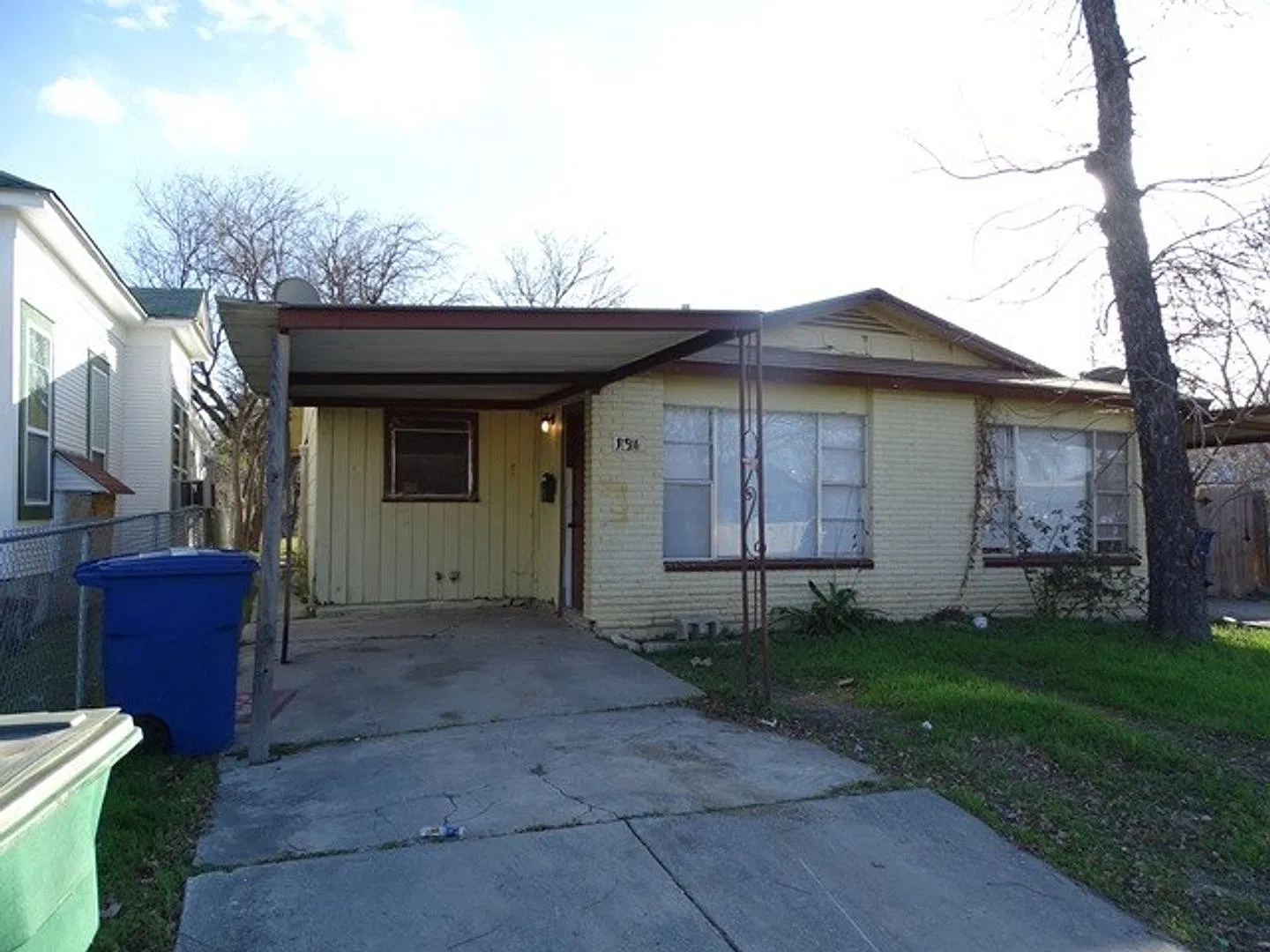 1134 San Francisco, San Antonio, TX. 78201 — Photo 2