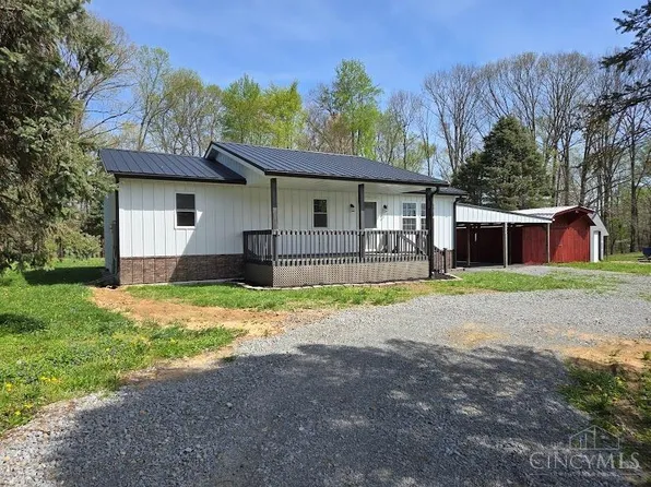 3233 State Route 41 S, Bainbridge, OH 45612