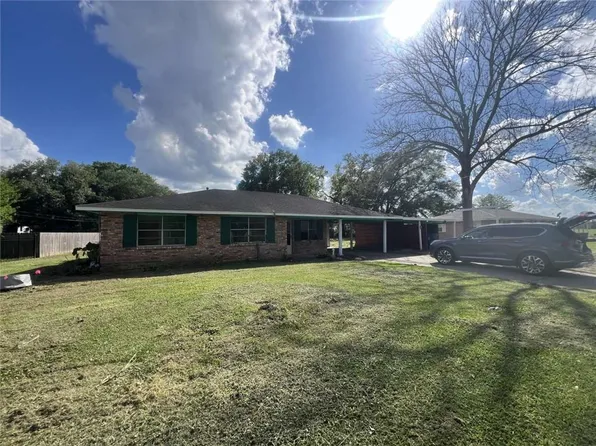 12634 McLin Ln, Lakeland, LA 70752