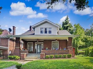 739 South Blvd, Huntington, WV 25701