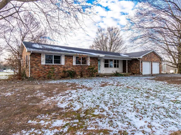 221 W 300th Rd S, Warsaw, IN 46580