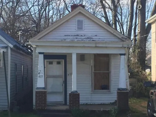 415 Chestnut St, Lexington, KY 40508