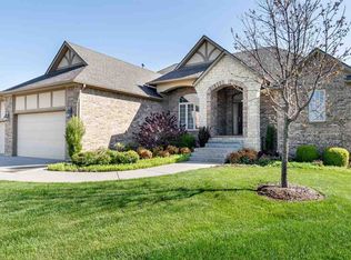 14126 E Rockhill Ct, Wichita, KS 67230