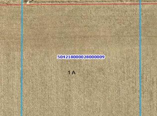 5 Road #C, Plymouth, IN 46563