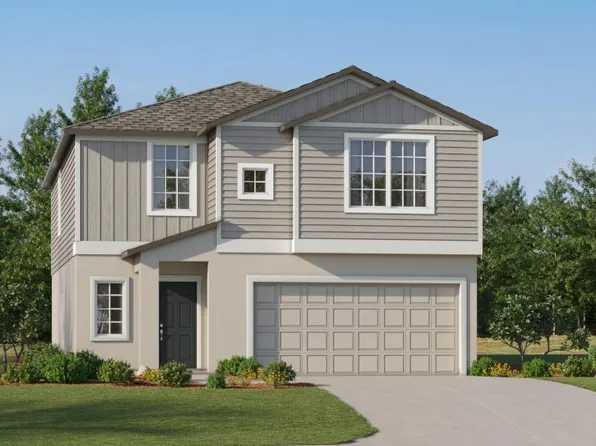 Boston Plan, Seaire : The Manors