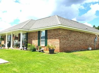 18838 Newsome Way, Bay Minette, AL 36507