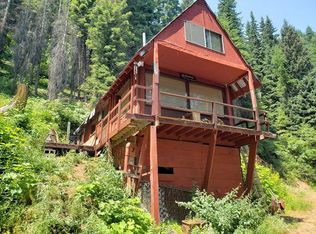 1569 Clark Trl, Cascade, ID 83611