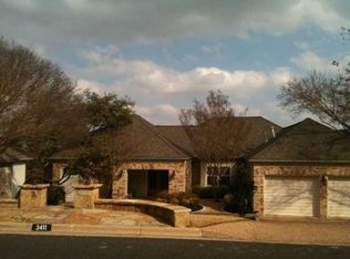 3411 Day Star Cv, Austin, TX 78746