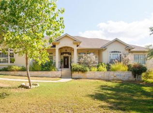 402 Saddletree Ln, Dripping Springs, TX 78620
