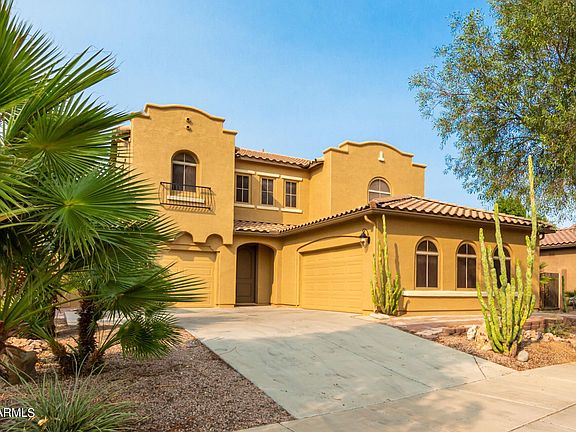 3rd image of 16140 W Desert Mirage Dr