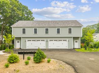 26 Cherry Hill Rd #7, Branford, CT 06405