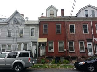 456 Genesee St, Trenton, NJ 08611