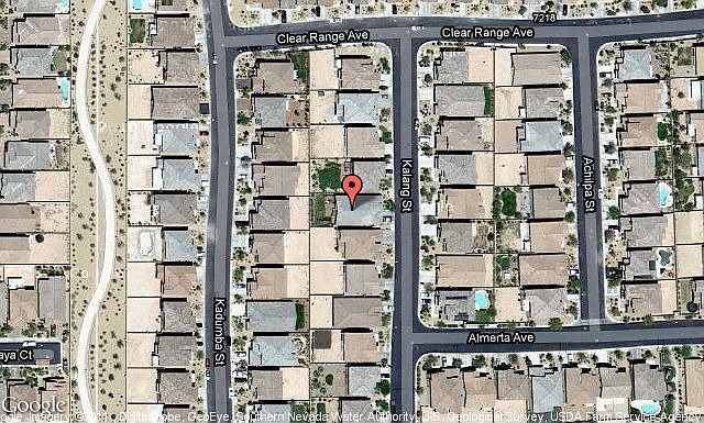 Map View