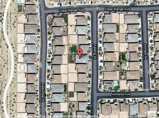 10309 Kalang St, Las Vegas, NV 89178