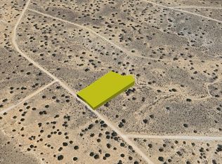 Wood U7 B76 L24 Rd NW, Rio Rancho, NM 87144