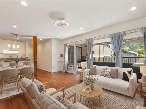 3731 Kanaina Ave APT 240, Honolulu, HI 96815