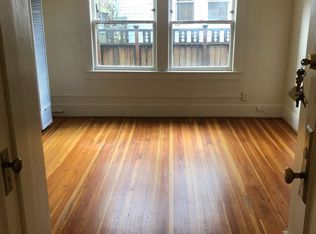 2361 NW Pettygrove St APT 03, Portland, OR