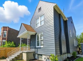838 E 90th St, Chicago, IL 60619