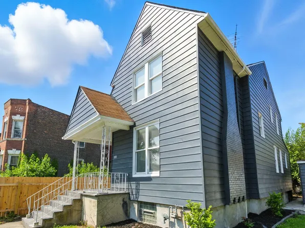 838 E 90th St, Chicago, IL 60619