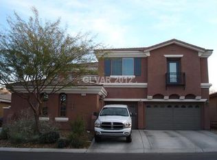 8319 Nelson Ridge Ln, Las Vegas, NV 89178